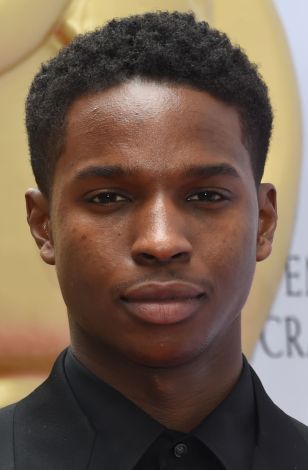Kedar Williams-Stirling | Data Corrections | AllMovie